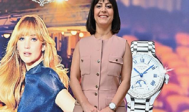 Longines, Dünya Bayanlar Günü’nü zarafet ve ilhamla kutladı