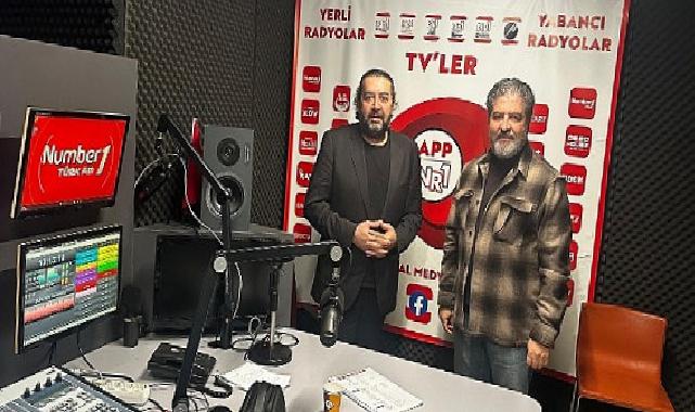 Magazin dünyasına tezli bir imal daha geliyor…