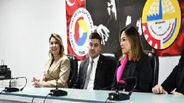 Malkara’da ağır program: Açılış, Ziyaretler ve İftar buluşması