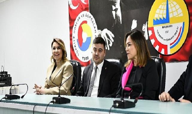 Malkara’da ağır program: Açılış, Ziyaretler ve İftar buluşması