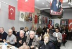 Malkara’da Geçmiş Devir Belediye Liderleri ve Meclis Üyeleri İftarda Buluştu