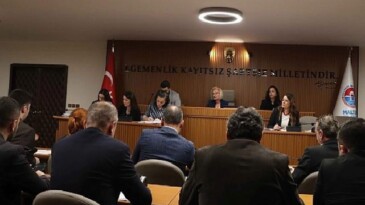 Maltepe Belediyesi Meclisi Mart ayı ikinci birleşimi gerçekleşti
