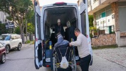 Maltepe Belediyesi sıhhatte “engelleri aşıyor”
