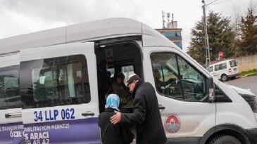 Maltepe Belediyesi’nden bayramda fiyatsız mezarlık seferleri