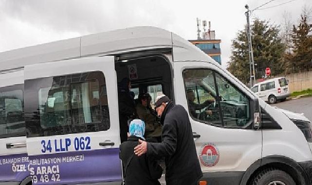 Maltepe Belediyesi’nden bayramda fiyatsız mezarlık seferleri