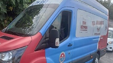 Maltepe Belediyesi’nden bayramda mezarlıklara fiyatsız ulaşım imkânı