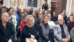 Maltepe Belediyesi’nden sağlıklı yaş alma semineri