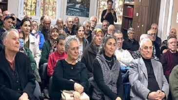 Maltepe Belediyesi’nden sağlıklı yaş alma semineri