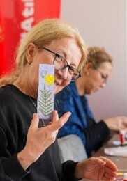 Maltepe Belediyesi’nden Sıfır Atık Günü’ne özel atölye