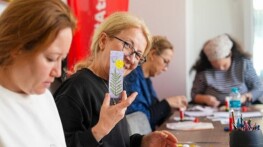 Maltepe Belediyesi’nden Sıfır Atık Günü’ne özel atölye