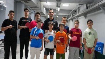 Maltepe Belediyesi’nin Çocuklara Yönelik 6 Kısımda Spor Kursları Başladı
