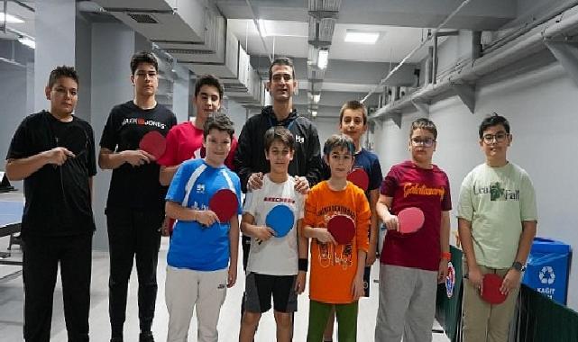 Maltepe Belediyesi’nin Çocuklara Yönelik 6 Kısımda Spor Kursları Başladı
