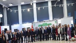 Maltepe Belediyesi’nin “Sürdürülebilir Güç ve İklim Hareket Planı” tanıtıldı