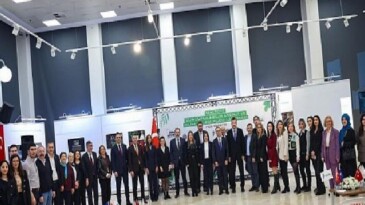 Maltepe Belediyesi’nin “Sürdürülebilir Güç ve İklim Hareket Planı” tanıtıldı