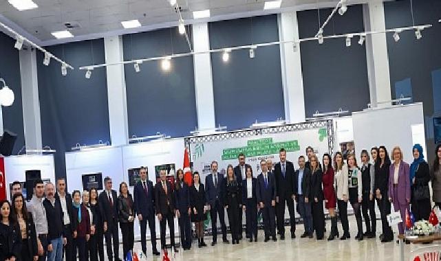 Maltepe Belediyesi’nin “Sürdürülebilir Güç ve İklim Hareket Planı” tanıtıldı