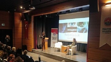 Maltepe’de bağımlılığa karşı ortak gayret seferberliği