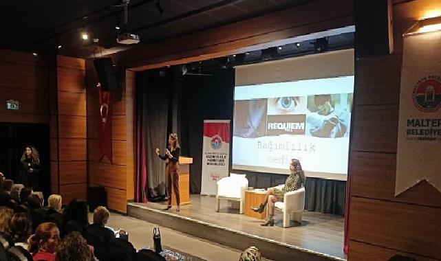 Maltepe’de bağımlılığa karşı ortak gayret seferberliği