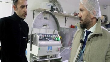 Maltepe’de “Ramazan Bayramı” kontrolü