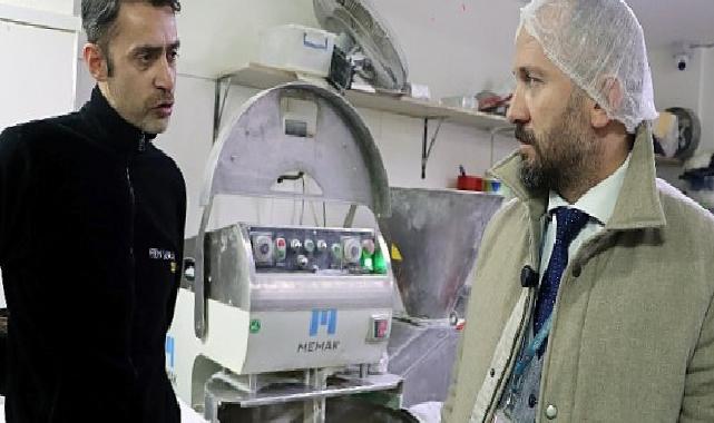 Maltepe’de “Ramazan Bayramı” kontrolü