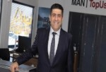 MAN Kamyon ve Otobüs Ticaret A.Ş. Satış İdaresini Yeni Atamalarla Güçlendirdi