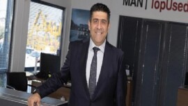 MAN Kamyon ve Otobüs Ticaret A.Ş. Satış İdaresini Yeni Atamalarla Güçlendirdi