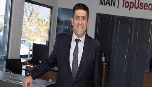 MAN Kamyon ve Otobüs Ticaret A.Ş. Satış İdaresini Yeni Atamalarla Güçlendirdi