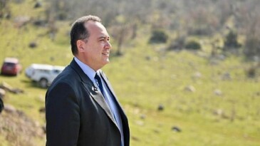 Manisa Büyükşehir Belediyesi’nden Meralara Can Suyu