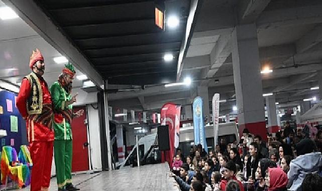 Manisa Büyükşehir Belediyesinin İftar Sofrası Soma’da Kuruldu