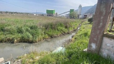 Manisa Büyükşehir’den Etraf Kirliliğine Geçit Yok