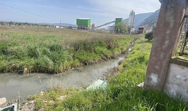 Manisa Büyükşehir’den Etraf Kirliliğine Geçit Yok
