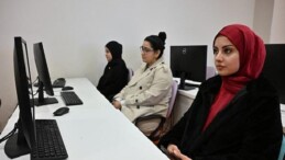 Manisa Büyükşehir’den Gençlere Dijital Gelecek Vizyonu