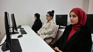 Manisa Büyükşehir’den Gençlere Dijital Gelecek Vizyonu