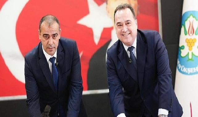 Manisa Büyükşehir’den İşçiye Büyük Destek