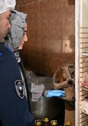 Manisa Büyükşehir’den Ramazan Ayında Muteber Besin için Sıkı Takip