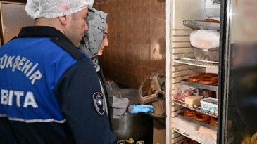 Manisa Büyükşehir’den Ramazan Ayında Muteber Besin için Sıkı Takip