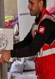 Manisa Büyükşehir’den Ramazan Dayanışması 22 Bin Aileye Besin Desteği