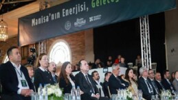 Manisa Büyükşehir’den Sürdürülebilir Güç Atağı
