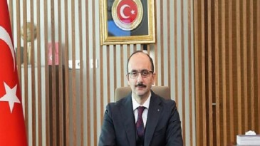 Manisa’ya DSİ’den 23 Yılda 221 Tesis