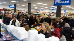 Market’in Balçova Hizmete Başladı: Uygun Fiyat, Sağlıklı ve Sağlam Besin Bir Ortada