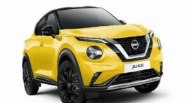 Mart Ayında Nissan Sahibi Olmanın Yolları: Qashqai ve Juke’ta Özel Fırsatlar