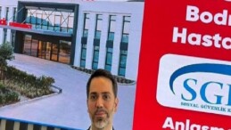 Memorial Bodrum’da Tamamlayıcı Sıhhat Sigortası Devri