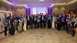 Memorial Hastanelerinde Kolon Kanseri Farkındalığı İçin “Mavi Gün”