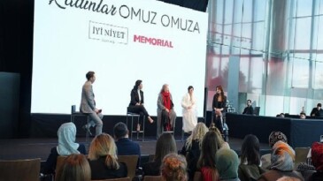 Memorial Sıhhat Kümesi “Kadınlar Omuz Omuza Projesi”yle Bayanları Güçlendirmeye Devam Ediyor