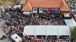 Menemen’de 9 ayda 9 açılış!