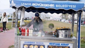 Meslek Fabrikası hayatları değiştiriyor