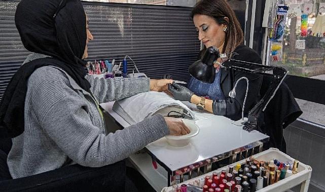 Meslek Fabrikası ile kendi işinin işvereni oldu