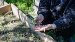 Meslek Fabrikası kursiyeri üretici oldu