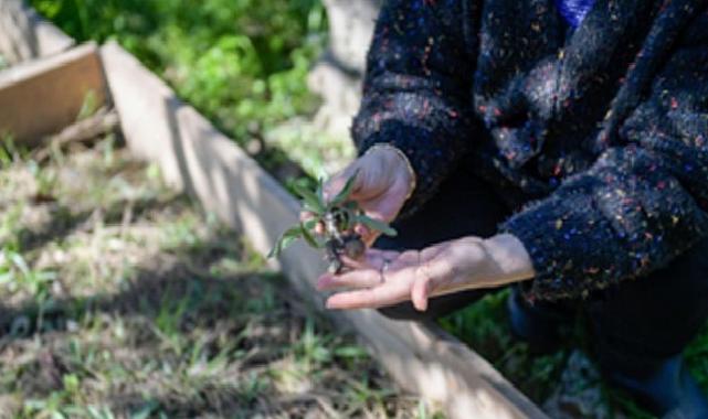 Meslek Fabrikası kursiyeri üretici oldu