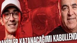 Mete Gazoz: “Şampiyonluk 3 dakika… Asıl olan o yola tekrar çıkabilmek”
