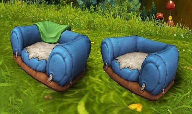 Midnight Dönem 1 ve 2026 Yardım Maksatlı Evcil Hayvan Programı Bugün Başlıyor!